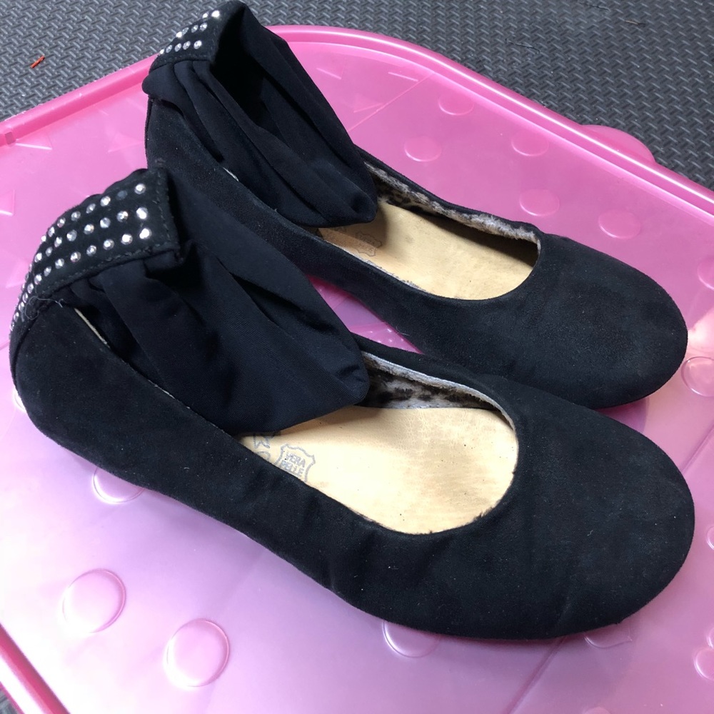 Primigi ballerina shoes sz 30 EU